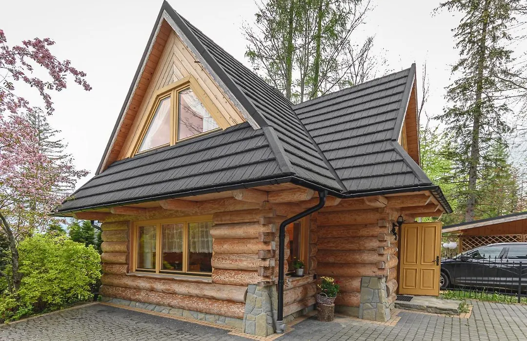 Apartament pod Skocznią-1