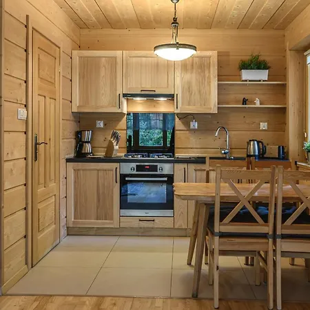 Apartament pod Skocznią-3