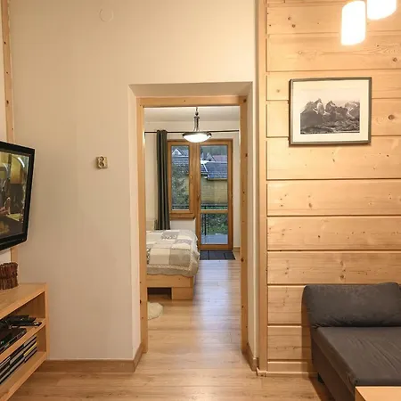 Apartament pod Skocznią-2